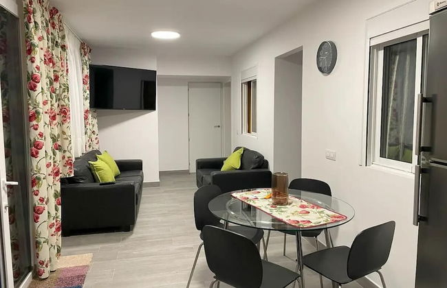 Adeje deluxe Villas santa Monica by Apartamentos Estrella del Norte - Foto 15