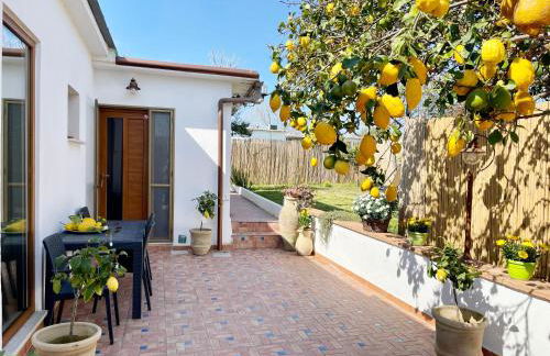 Profumo di Limoni Vacation Rental - Foto 21
