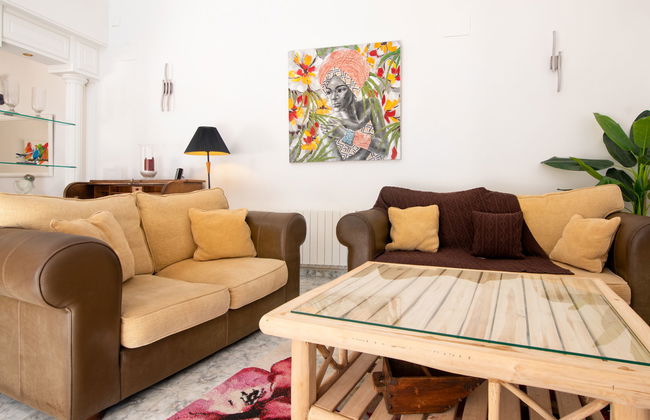 Villa Mamounia 2 - Foto 10