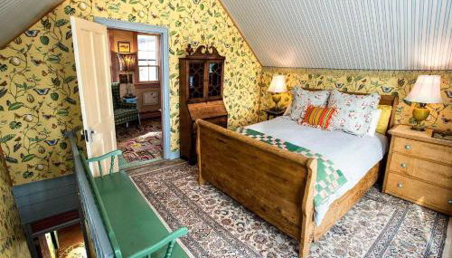 Charming Suite with Private Roof Deck near Ithaca, New York - Foto 4