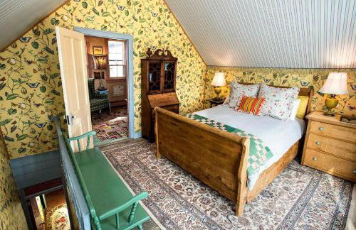 Charming Suite with Private Roof Deck near Ithaca, New York - Foto 4