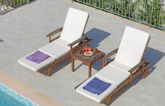 Villa Persephone - Foto 16