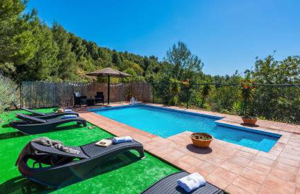 Casa Hornillos Alozaina by Ruralidays - Foto 2