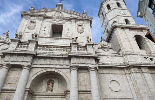 Apartamento Juan de Herrera VUT47168 - Photo 10