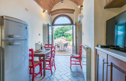 Apartment Monache 1 by Interhome - Foto 11