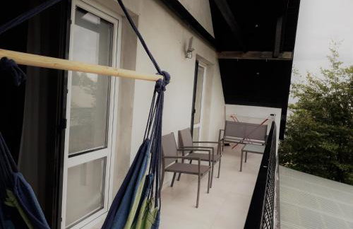 Apartament w Oklinach - Foto 20