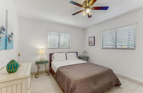 The Sailor's Perch, Unit 1 - Foto 13