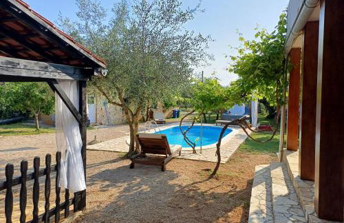 Holiday House Pulina - Foto 29