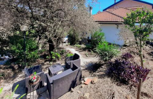 Casa da Maria, Montegrazie (IM) - Photo 22