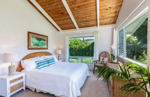 Hanalei Hideaway 2 Bedroom Home by RedAwning - Foto 6