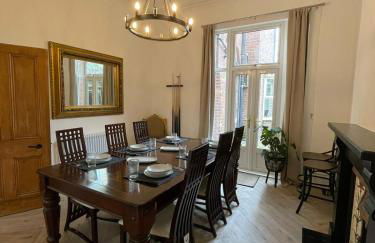 Fayhomes West Midlands Luxury Late 1800 Property - Foto 13