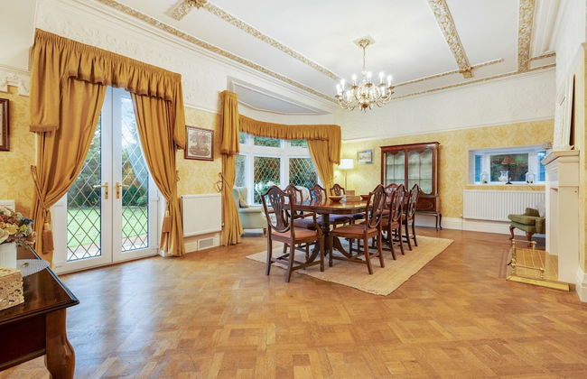 Blackpool Abode - Southlands - Foto 51