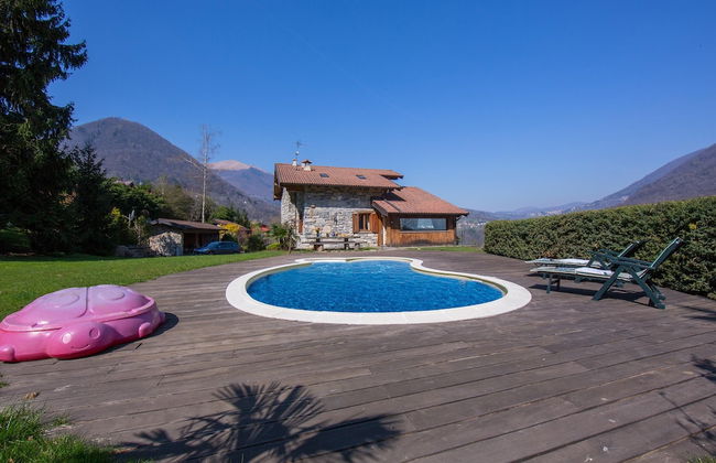 Villa Victoria - Foto 23