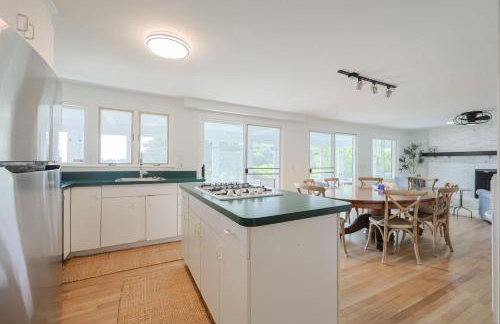 Tranquil Waterfront Getaway - Foto 15