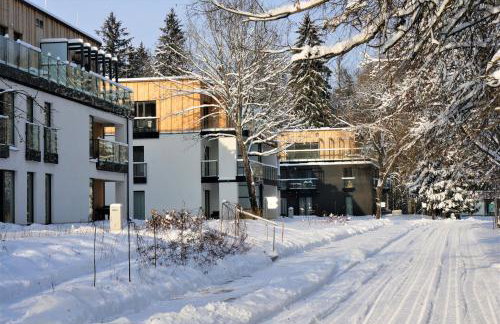 Enklawa Białowieska Forest & Spa - Foto 7