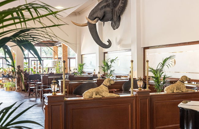 Grecotel LUXME Costa Botanica - Foto 66