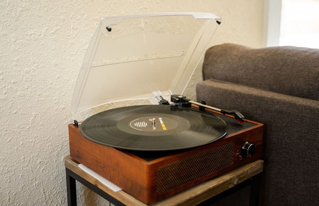 The Hideout - Foto 31