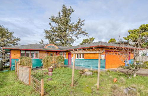 Pacific Ocean Blue - Foto 13