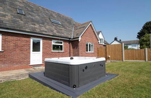 The Breckland at Sugar Lane Farm - Foto 43