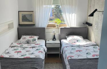 Luxury apartment LUNA for 6, sauna, center, **** - Photo 24