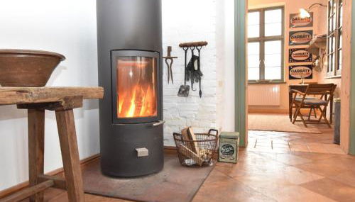 Ferienwohnung in Steffenshagen mit Terrasse - Foto 5