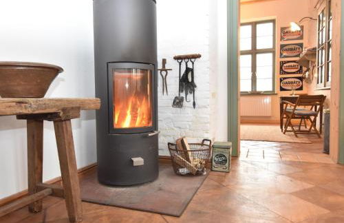 Ferienwohnung in Steffenshagen mit Terrasse - Foto 5