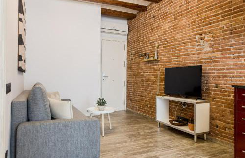 Novus Homes Barcelona Sants - Foto 63