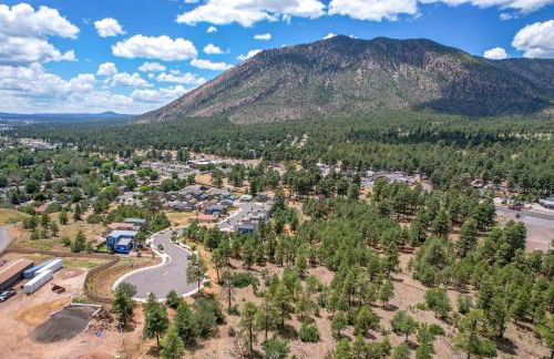 Breezy Pines Mountain Views Hiking Trails Nearby - Foto 32