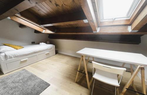 Apartamento dúplex en el corazón de Camprodon, La Rovira - Photo 19