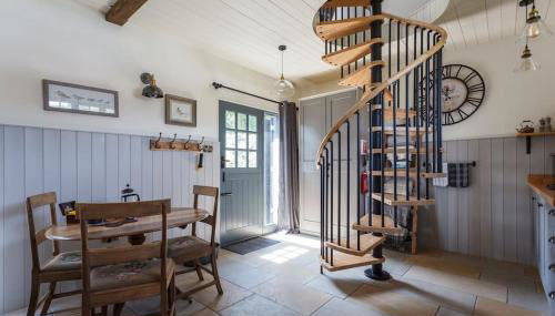 Luxury New Forest Barn, ideal for couples - Foto 3