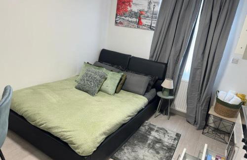 Bright Studio Apt, Great connection 2B - Foto 8