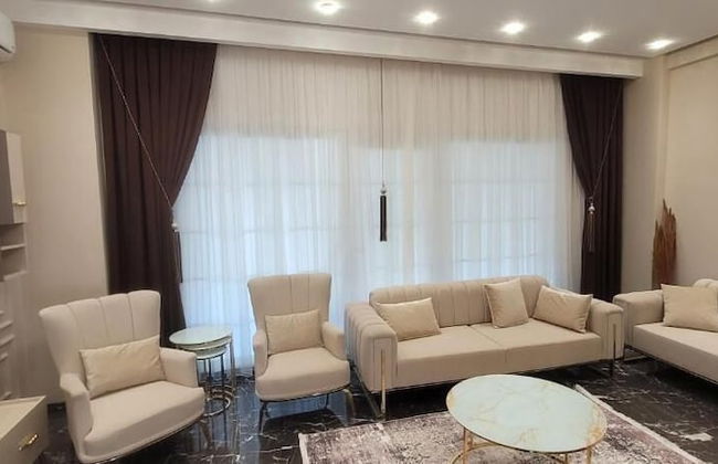 Villa Red Tent - Foto 2