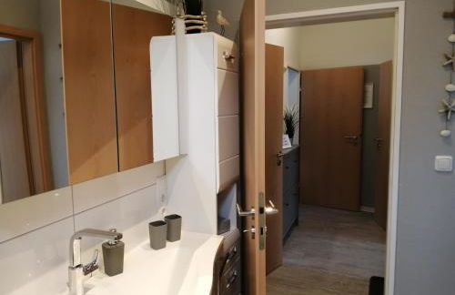 Steinmarner Bude 3 - Foto 12