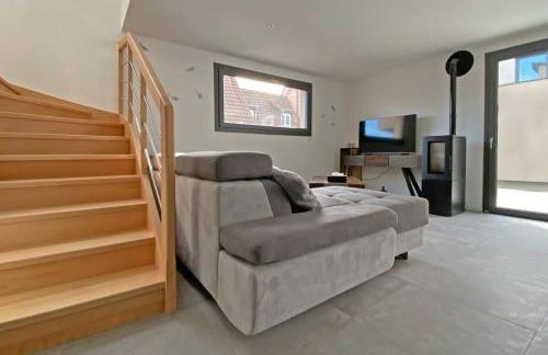 Proche Europa-Park et Rulantica : la Villa HOPLA - Photo 8