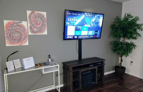 Exclusive Townhome - Central Raleigh Location - Foto 11