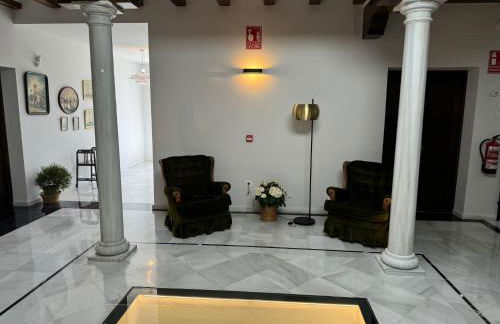 CASA YANGUAS APARTAMENTOS RURALES EN LAUJAR DE ANDARAx - Foto 15