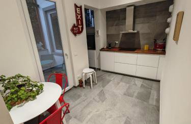 Apartment Florence Today with a private balcony a Careggi - Foto 73