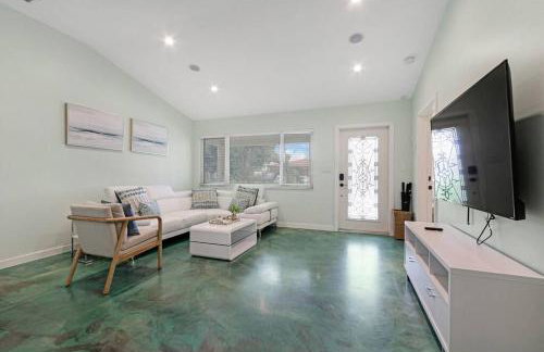 Heated Pool I Soundproof Home I Firepit I 630Mbps - Foto 4