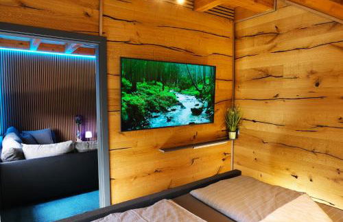 Ferienhaus Das Finkennest - Foto 2