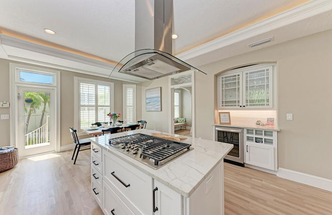 Once Upon A Time managed by Beach Retreats - Foto 15