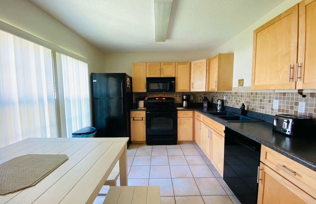 Michael's Southern Dunes Vacation Home - Foto 8