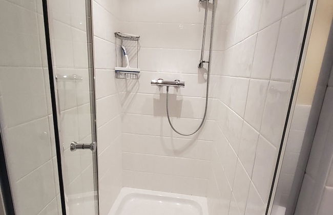 Saltburn Holidays Primrose Cottage - Foto 6