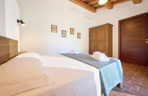 Agriturismo Santa Lorica - Sassetta - Foto 39