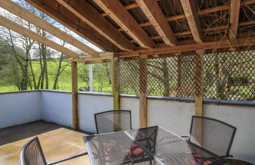 The Barn at Glanoer - Foto 26