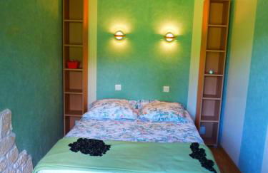 D1 Very nice studio of 1 à 4 pers 3 stars WiFi - Foto 13