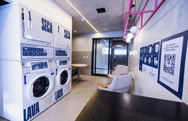 STAY Urbà Home - Foto 41