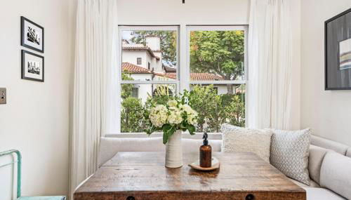 The Patio Suite - The Marlowe Boutique Hotel - Foto 2