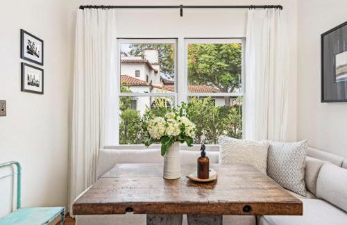 The Patio Suite - The Marlowe Boutique Hotel - Foto 2