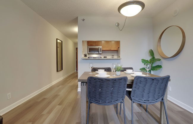 Heart of DC Area Apartments - Photo 35