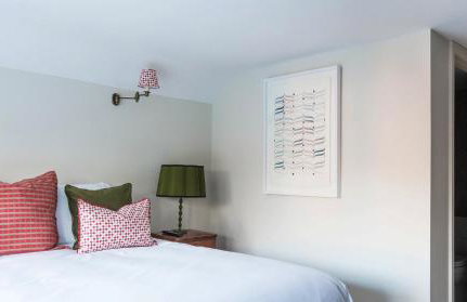 The White Hart - A large village house perfect for family & friends - Foto 39